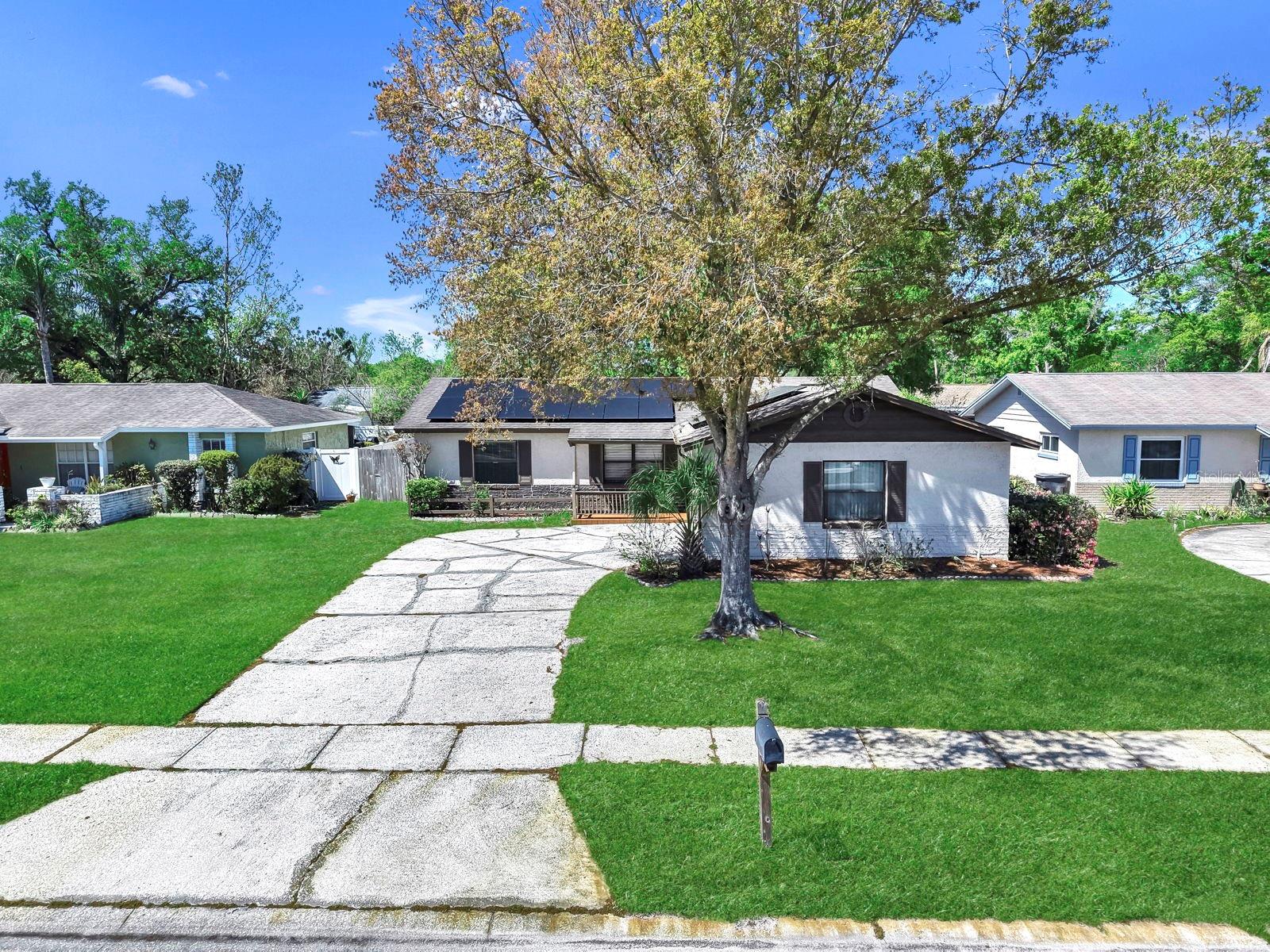 WOODBERY ESTATES - Residential