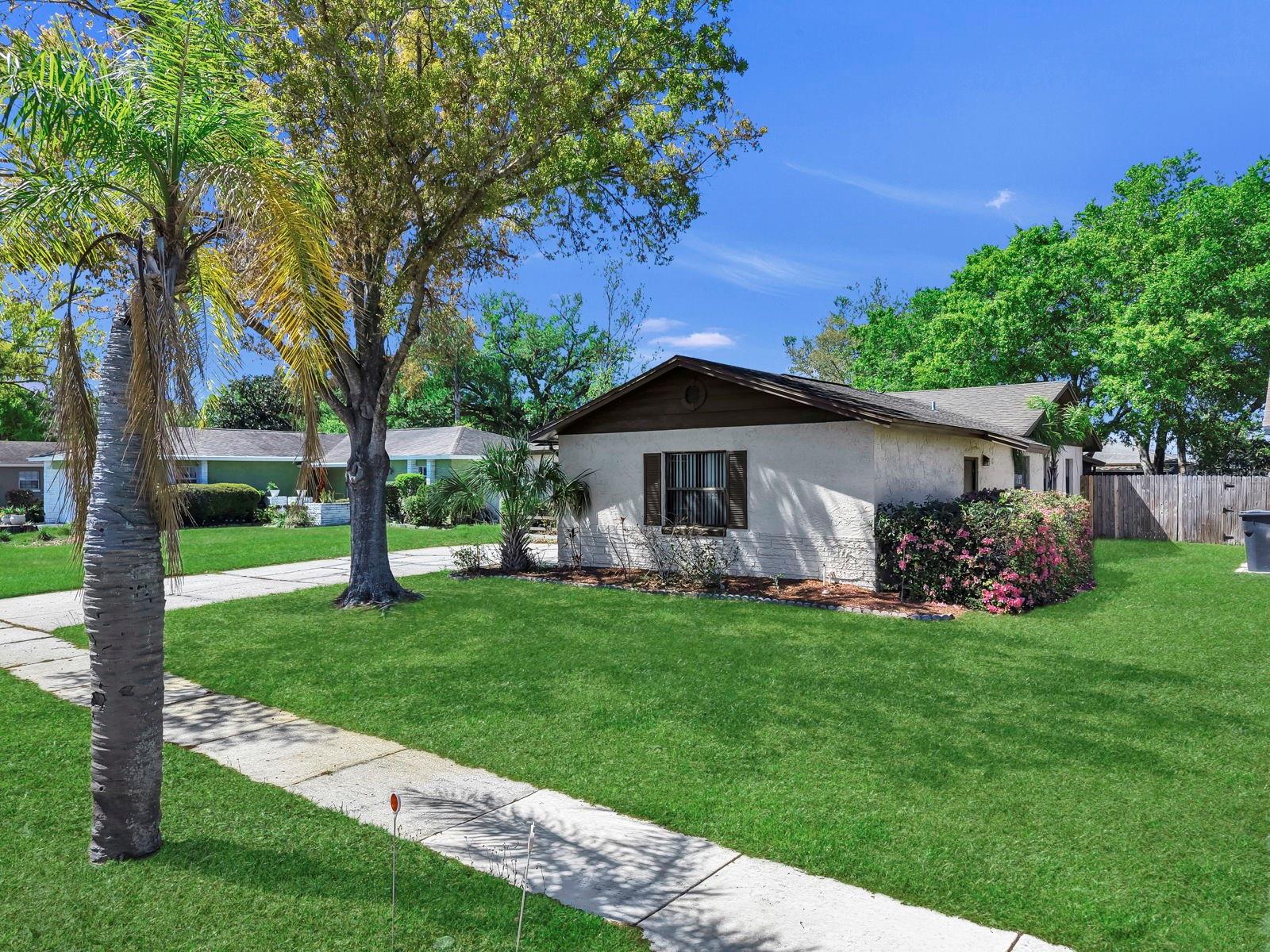 WOODBERY ESTATES - Residential