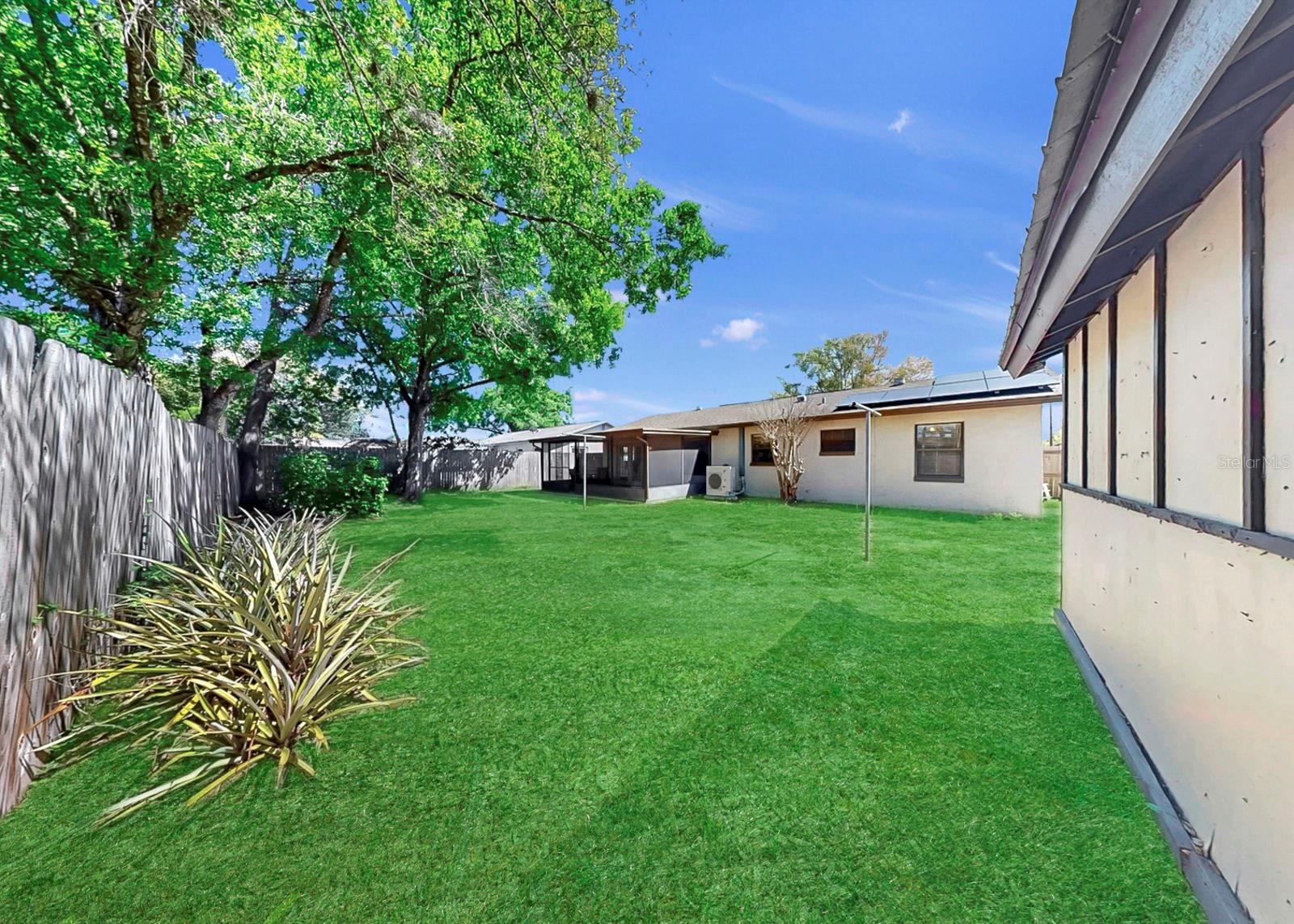 WOODBERY ESTATES - Residential