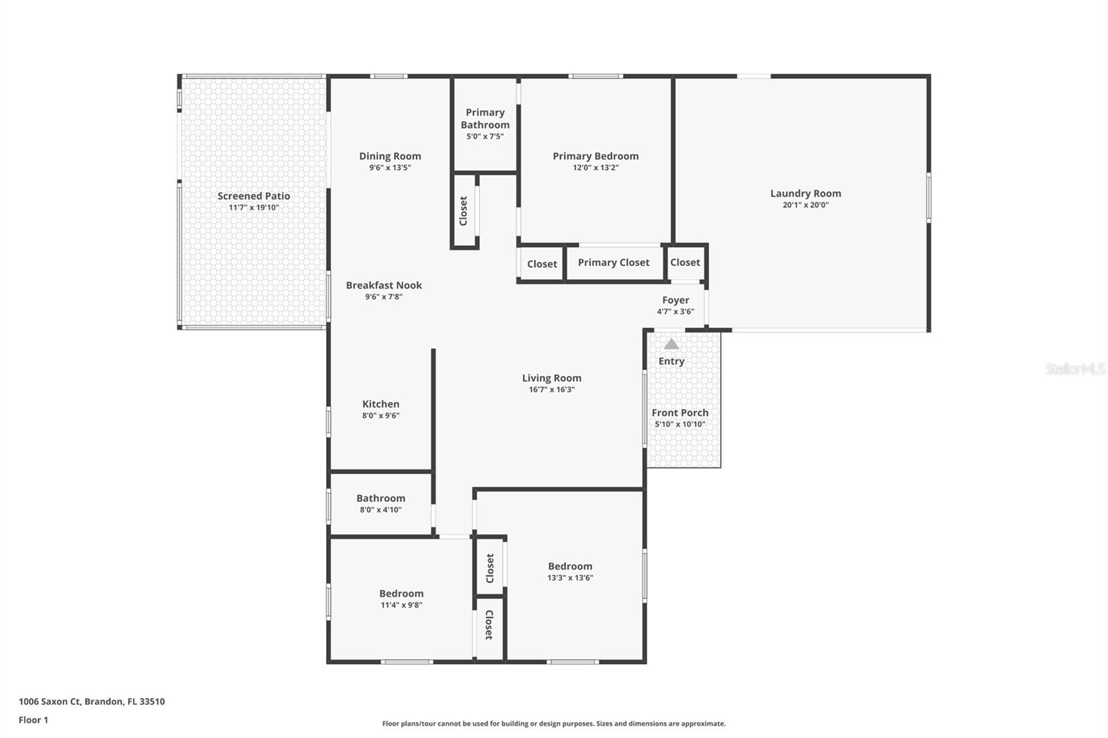 WOODBERY ESTATES - Residential