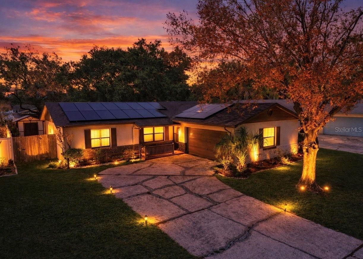 WOODBERY ESTATES - Residential