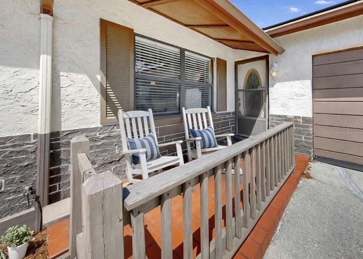 WOODBERY ESTATES - Residential