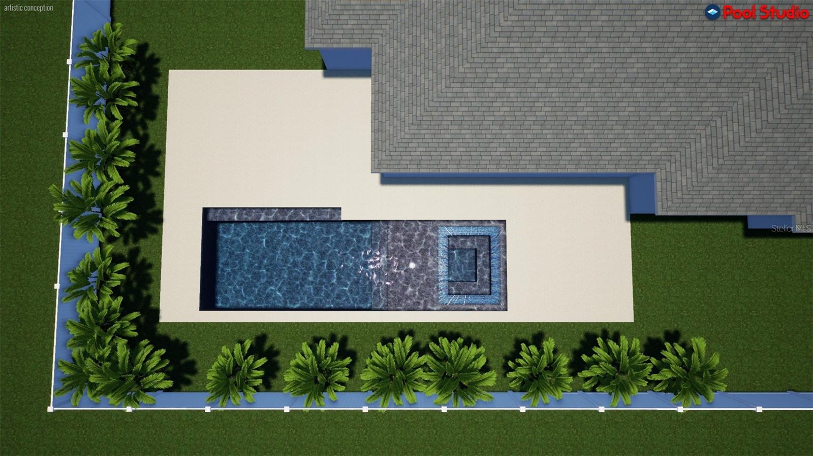 BELLEAIR WOODS - Residential