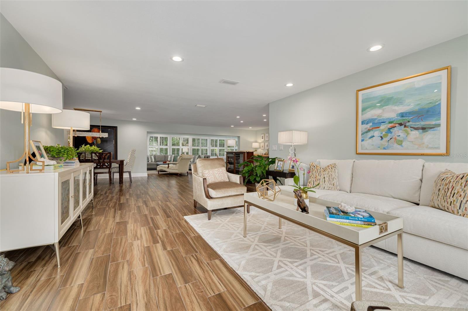 BELLEAIR WOODS - Residential