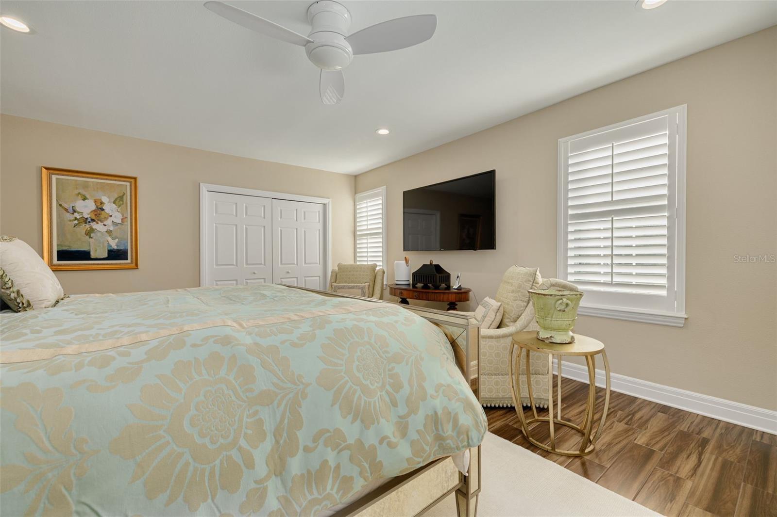 BELLEAIR WOODS - Residential