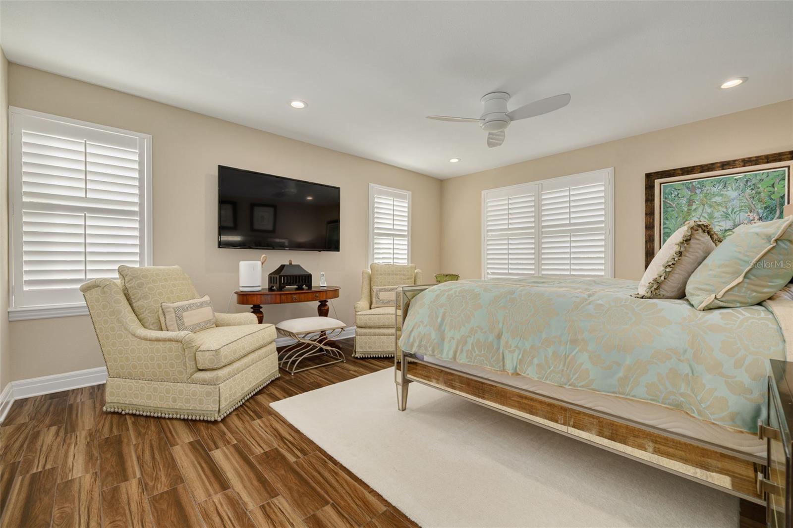 BELLEAIR WOODS - Residential