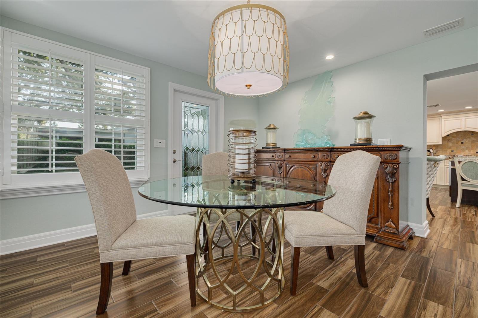 BELLEAIR WOODS - Residential