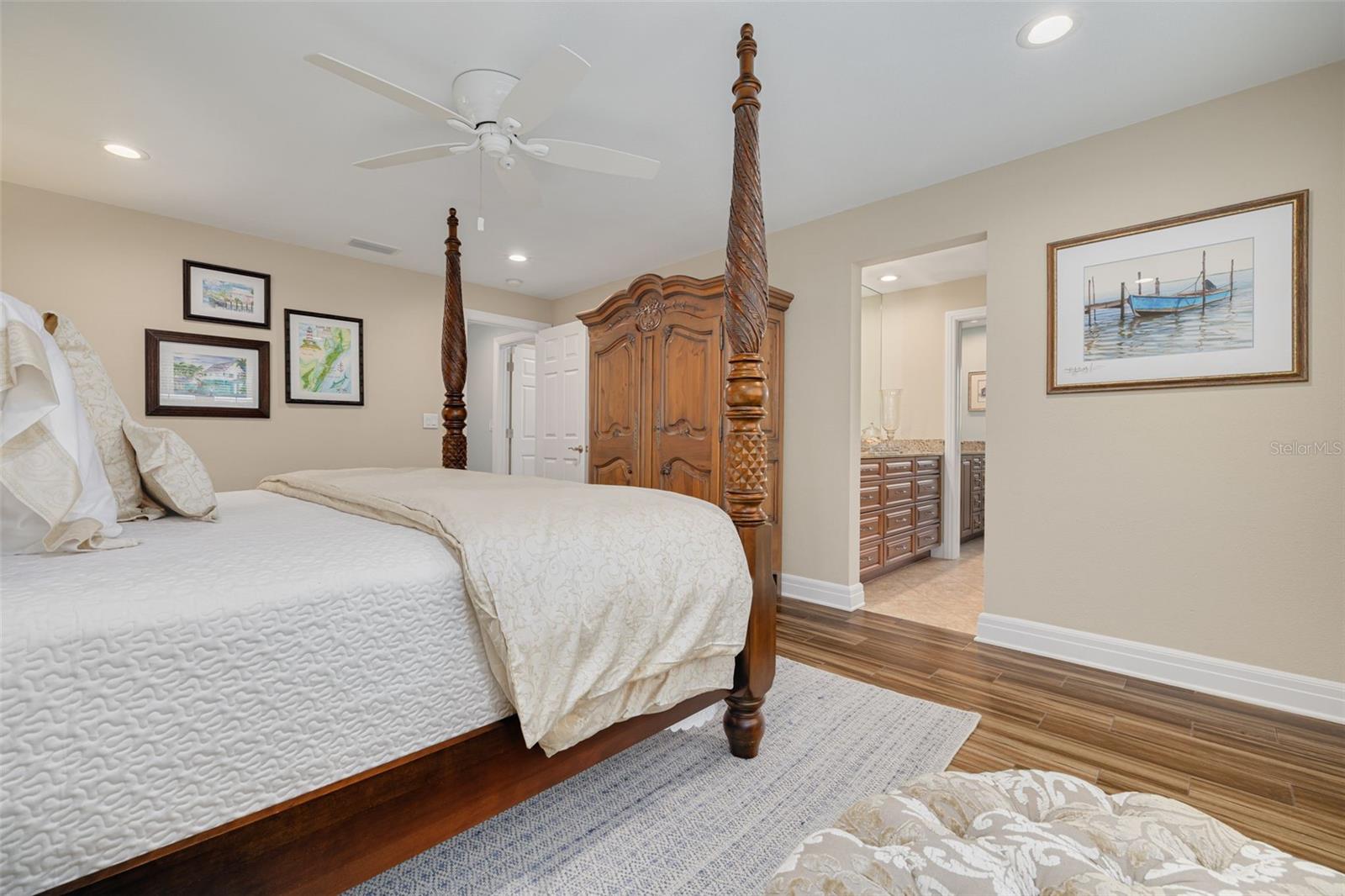 BELLEAIR WOODS - Residential