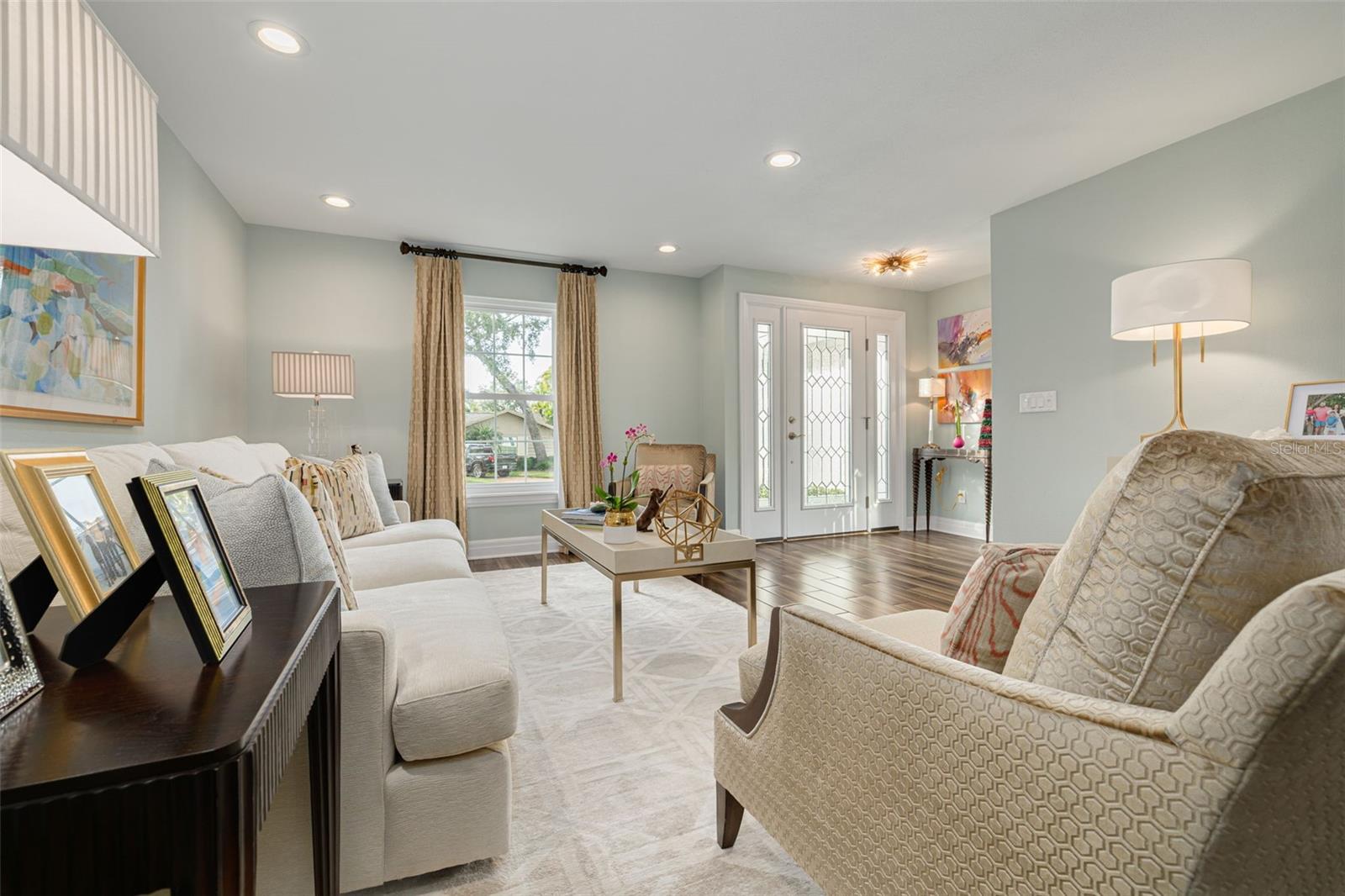 BELLEAIR WOODS - Residential