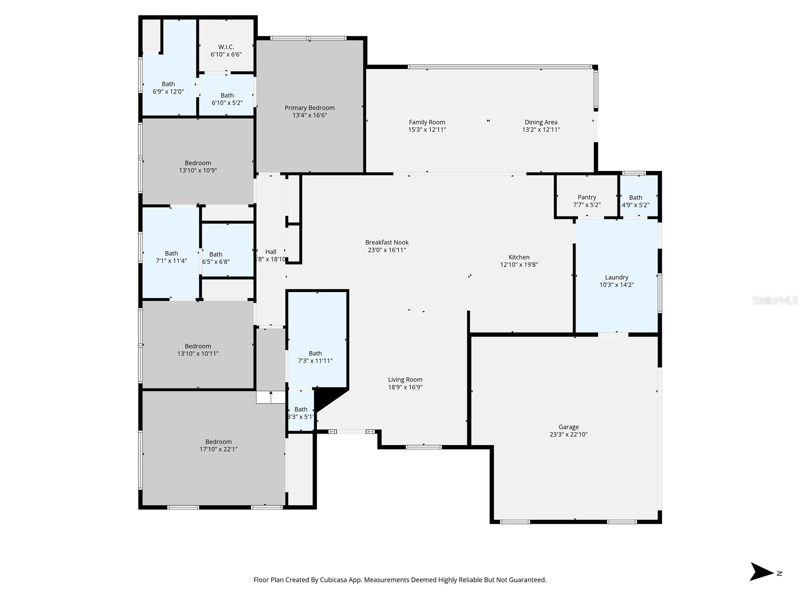 BELLEAIR WOODS - Residential