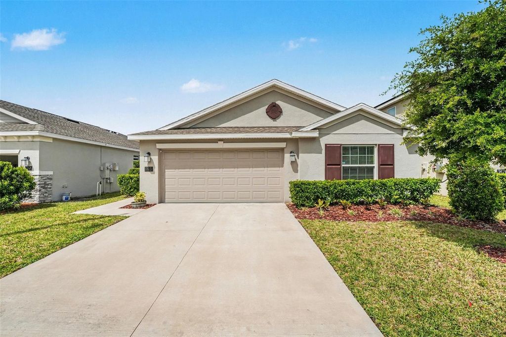 Photo of Bartow, FL 33830 (MLS # TB8495559)