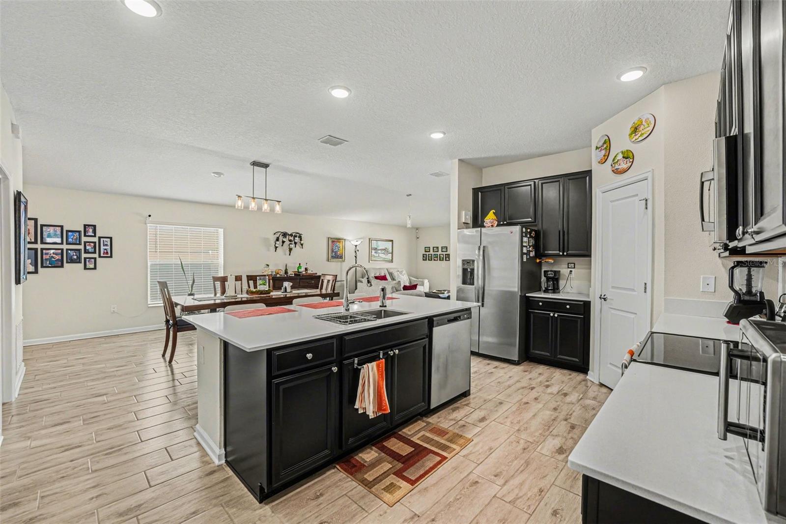 LIBERTY RIDGE AND WINDSOR RESERVE - Residential