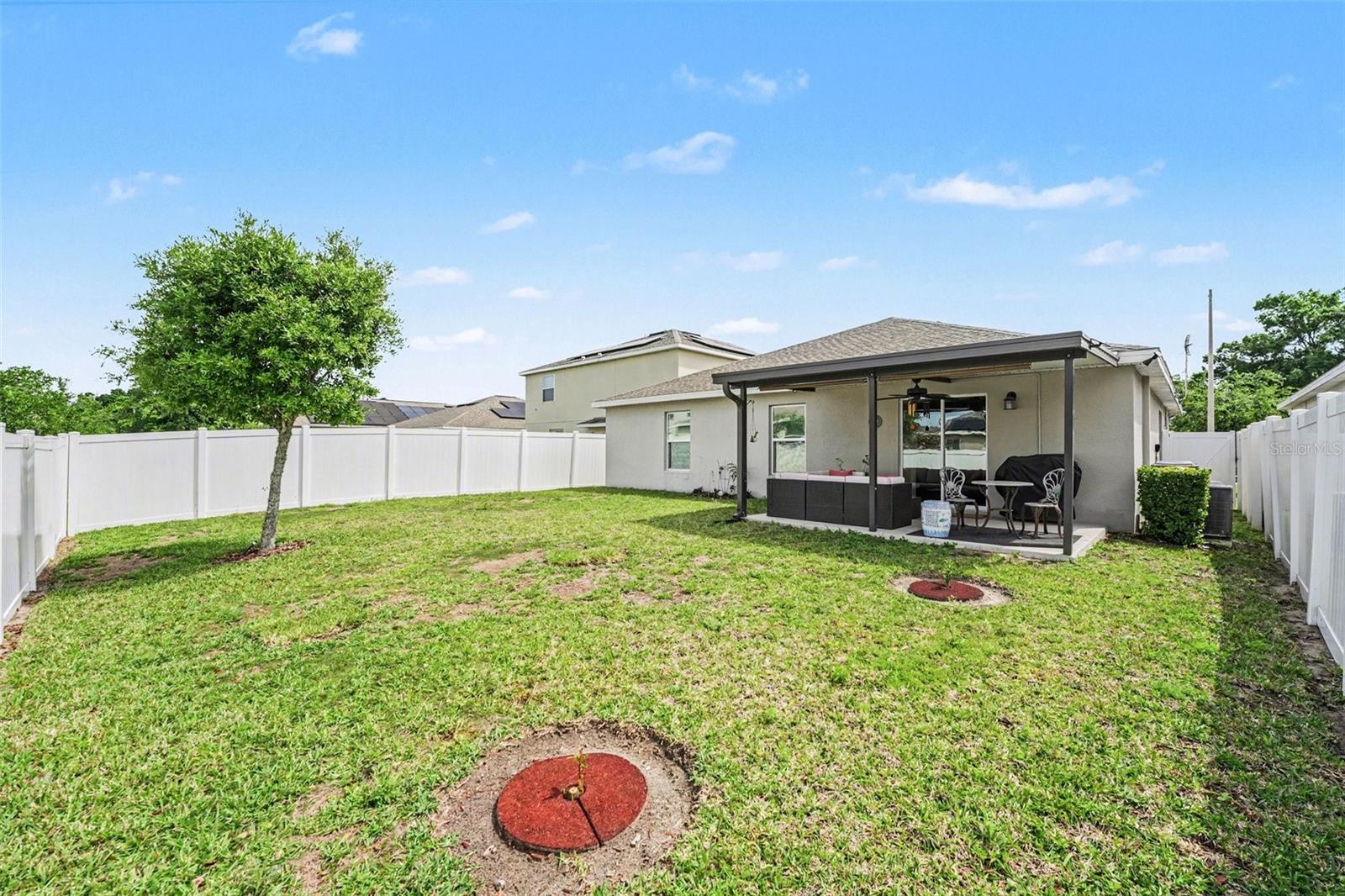 LIBERTY RIDGE AND WINDSOR RESERVE - Residential