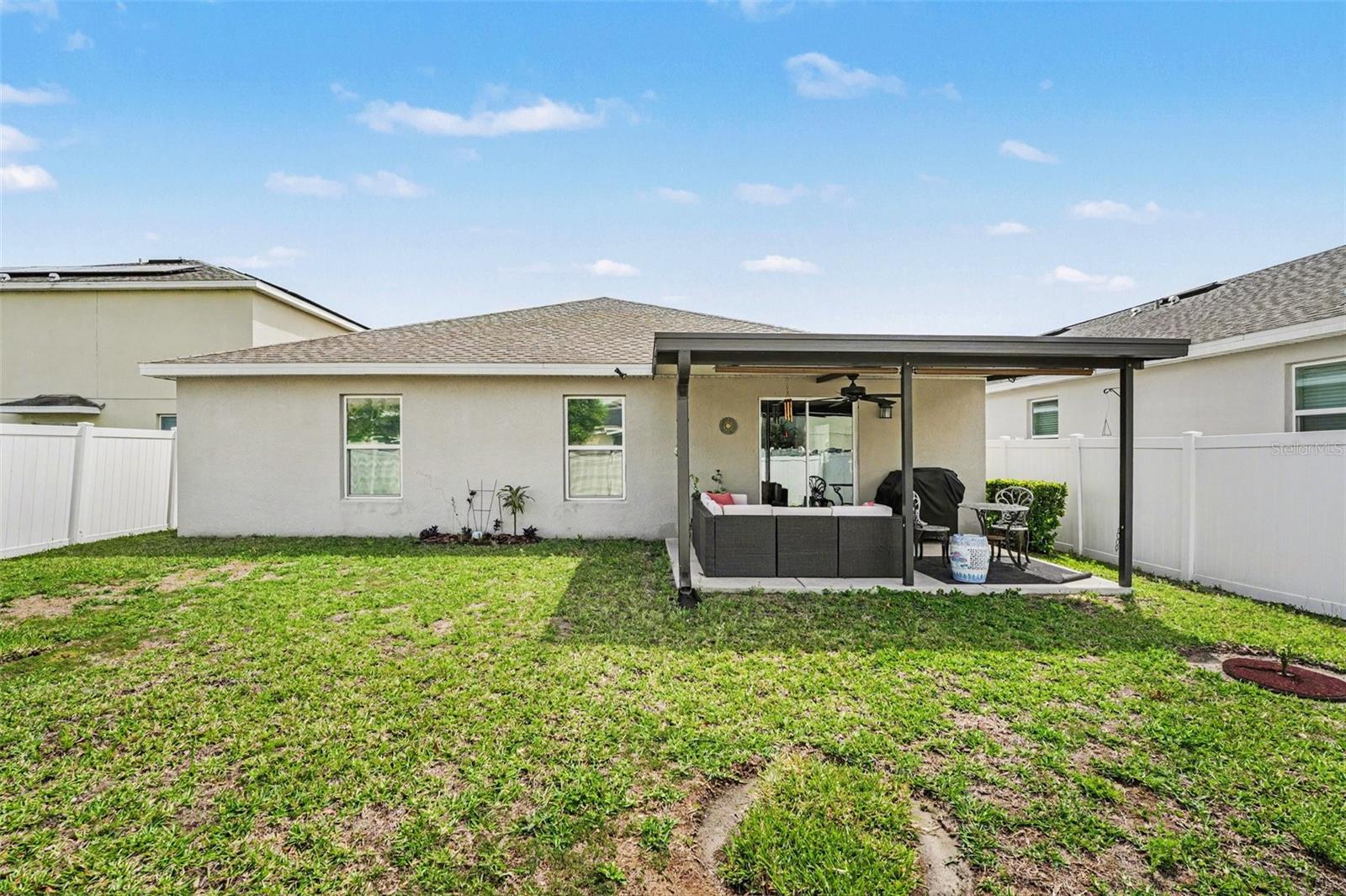 LIBERTY RIDGE AND WINDSOR RESERVE - Residential