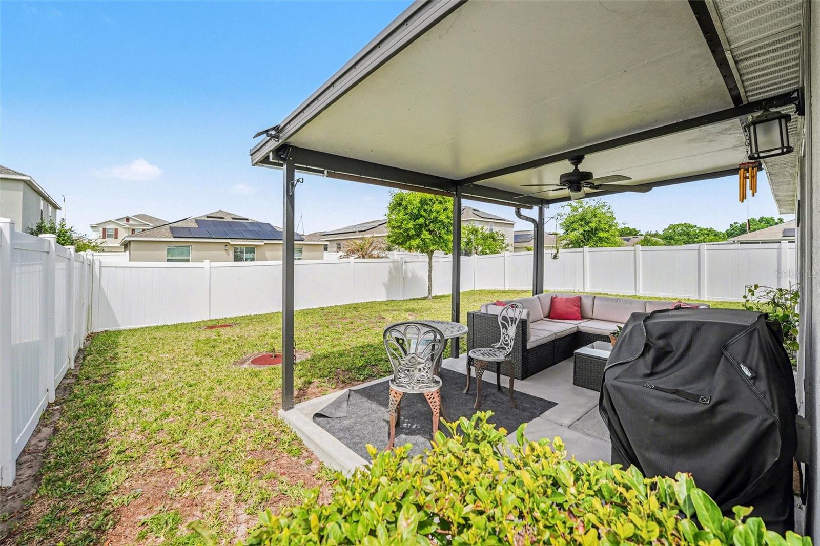 LIBERTY RIDGE AND WINDSOR RESERVE - Residential