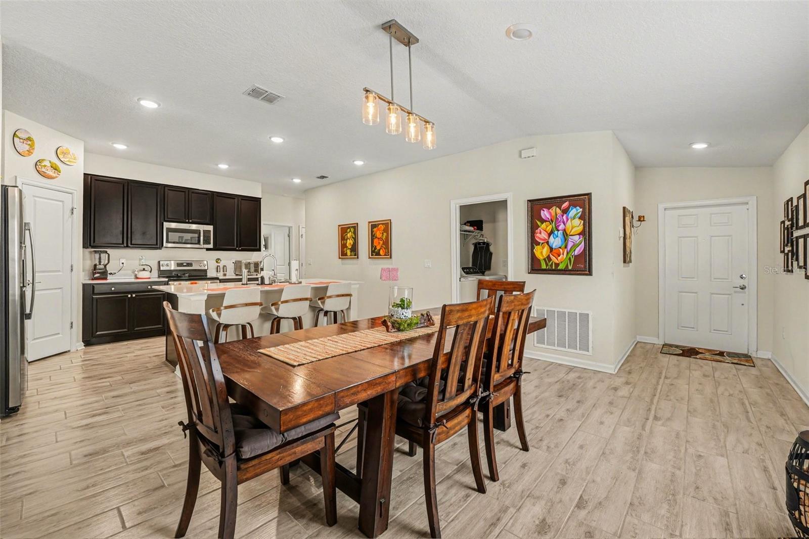 LIBERTY RIDGE AND WINDSOR RESERVE - Residential