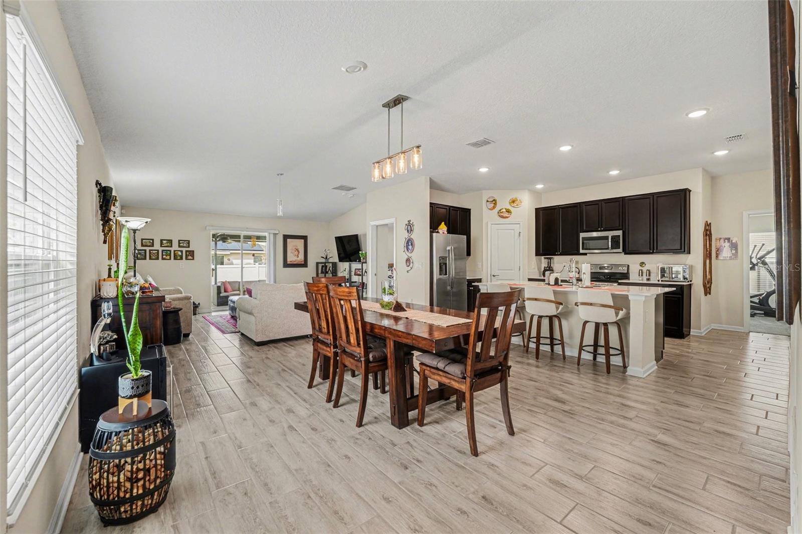 LIBERTY RIDGE AND WINDSOR RESERVE - Residential