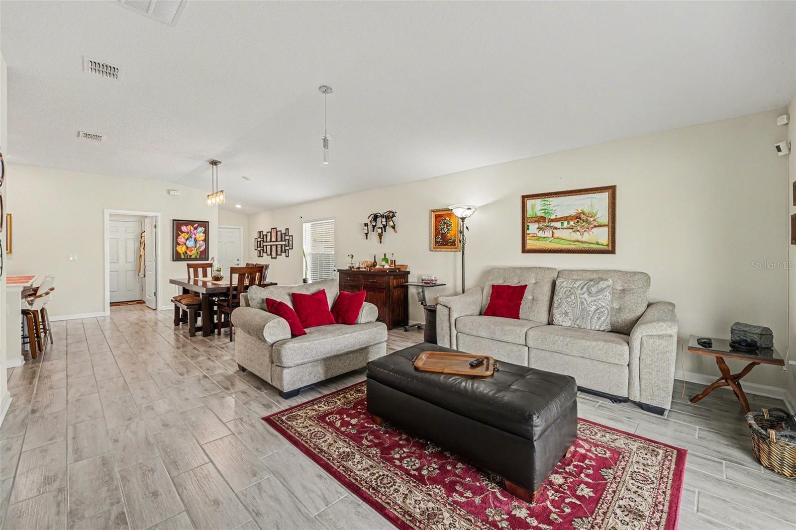 LIBERTY RIDGE AND WINDSOR RESERVE - Residential