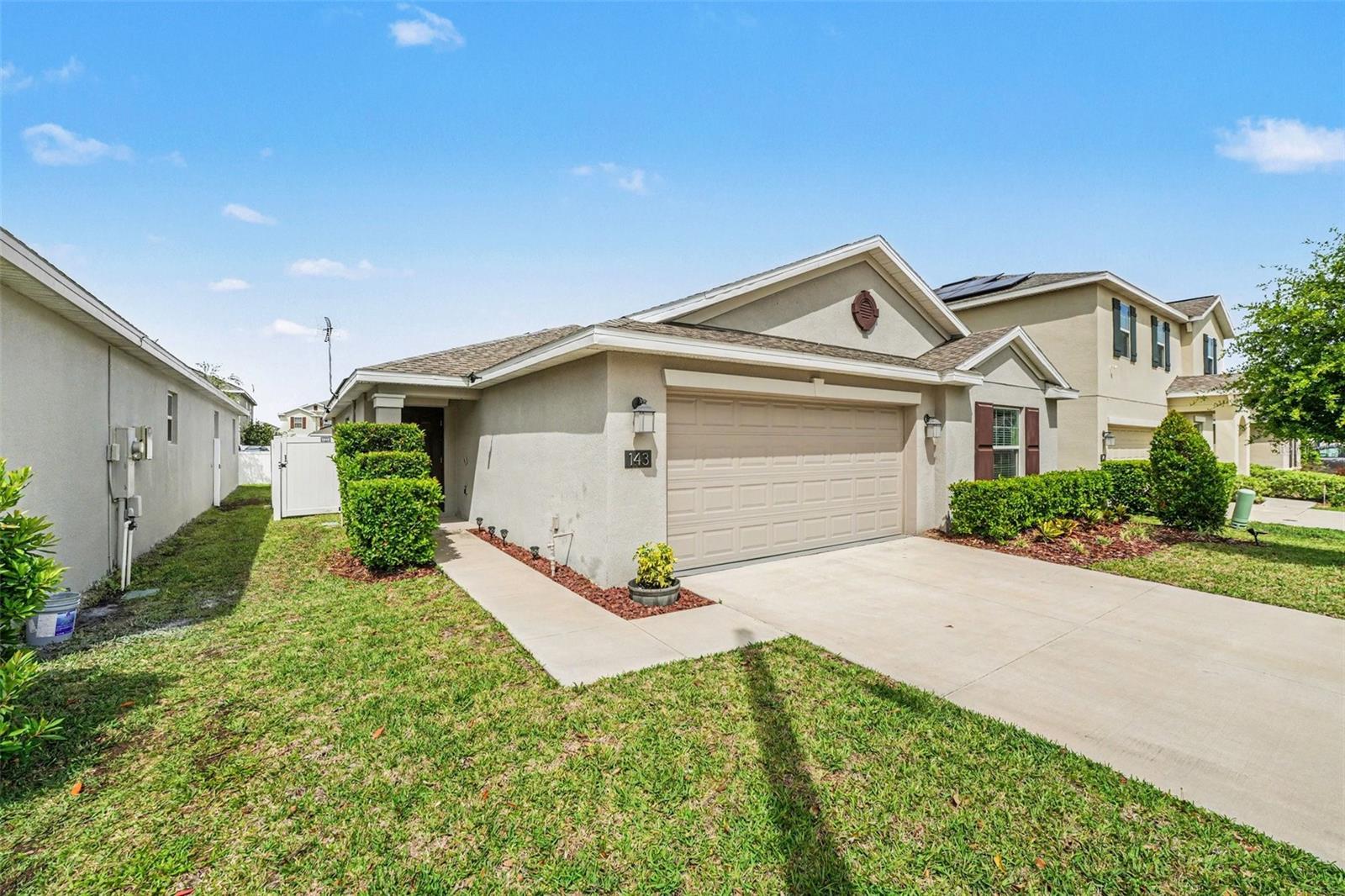 LIBERTY RIDGE AND WINDSOR RESERVE - Residential