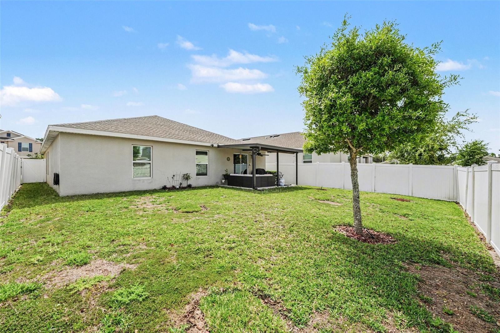 LIBERTY RIDGE AND WINDSOR RESERVE - Residential