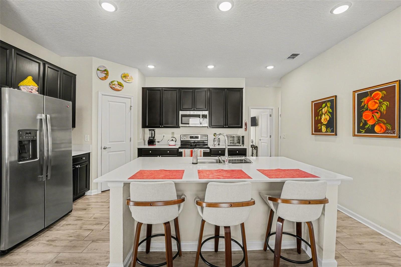 LIBERTY RIDGE AND WINDSOR RESERVE - Residential