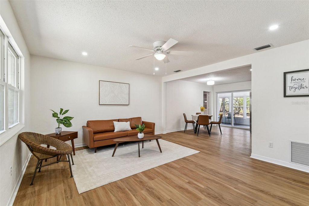 Photo of 5805 NW 26th Terrace, Gainesville, FL 32653 (MLS # GC537800)