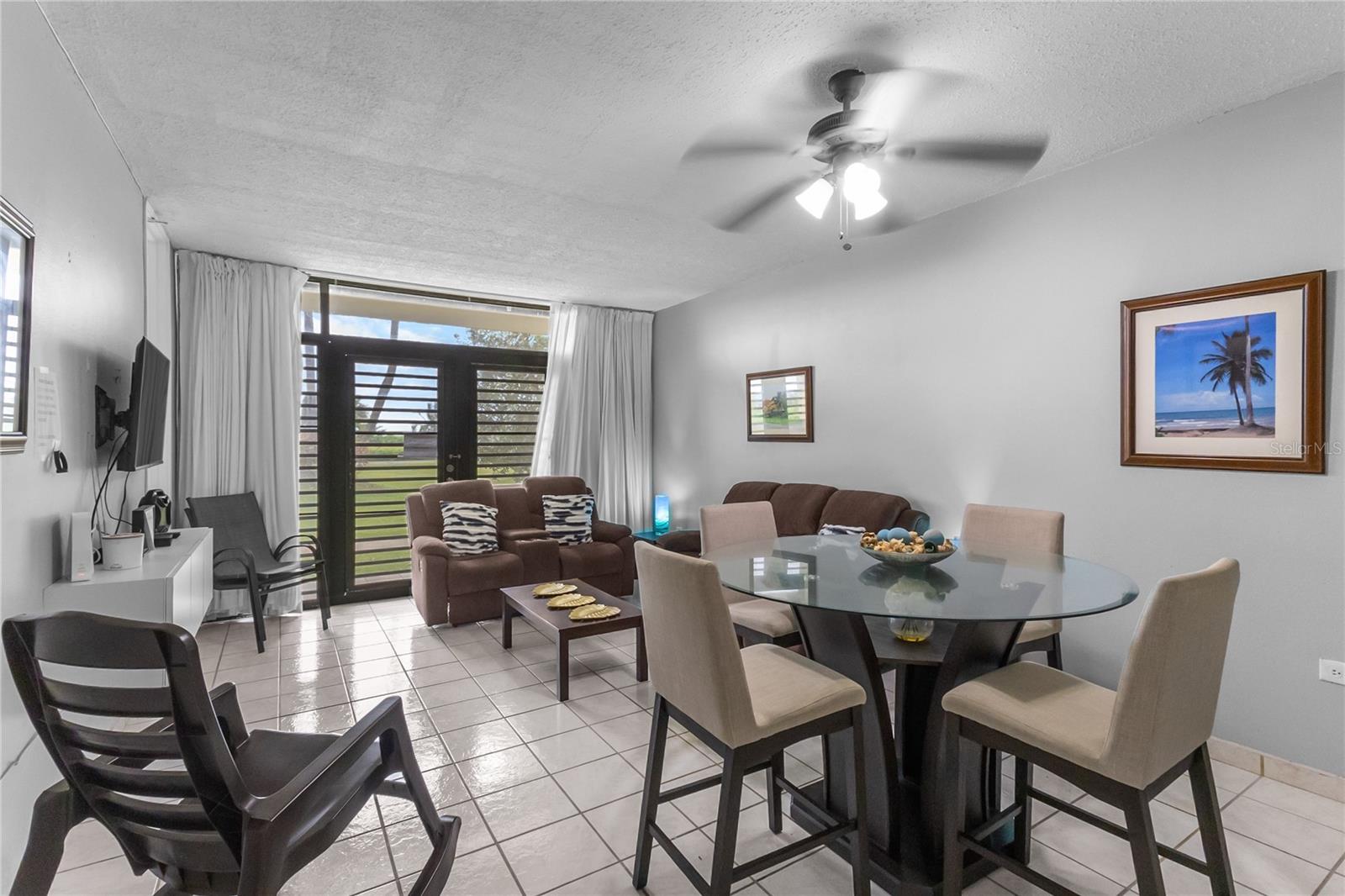 BEACH VILLAGE - Residential