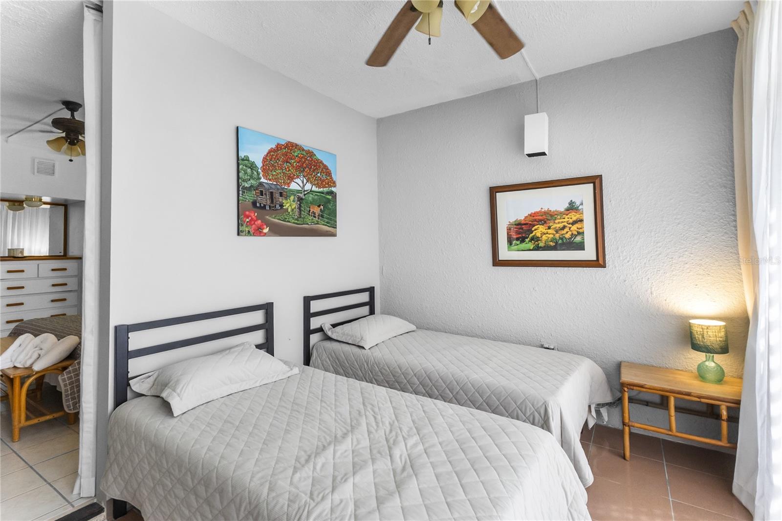 BEACH VILLAGE - Residential