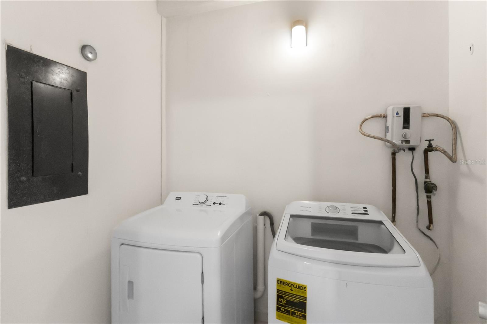 BEACH VILLAGE - Residential