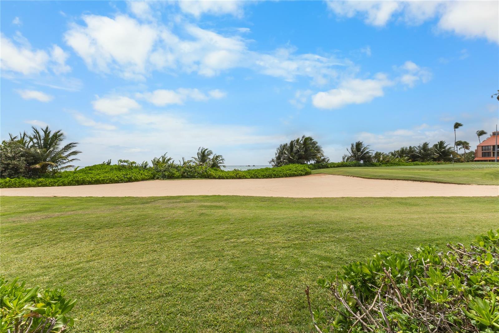 BEACH VILLAGE - Residential