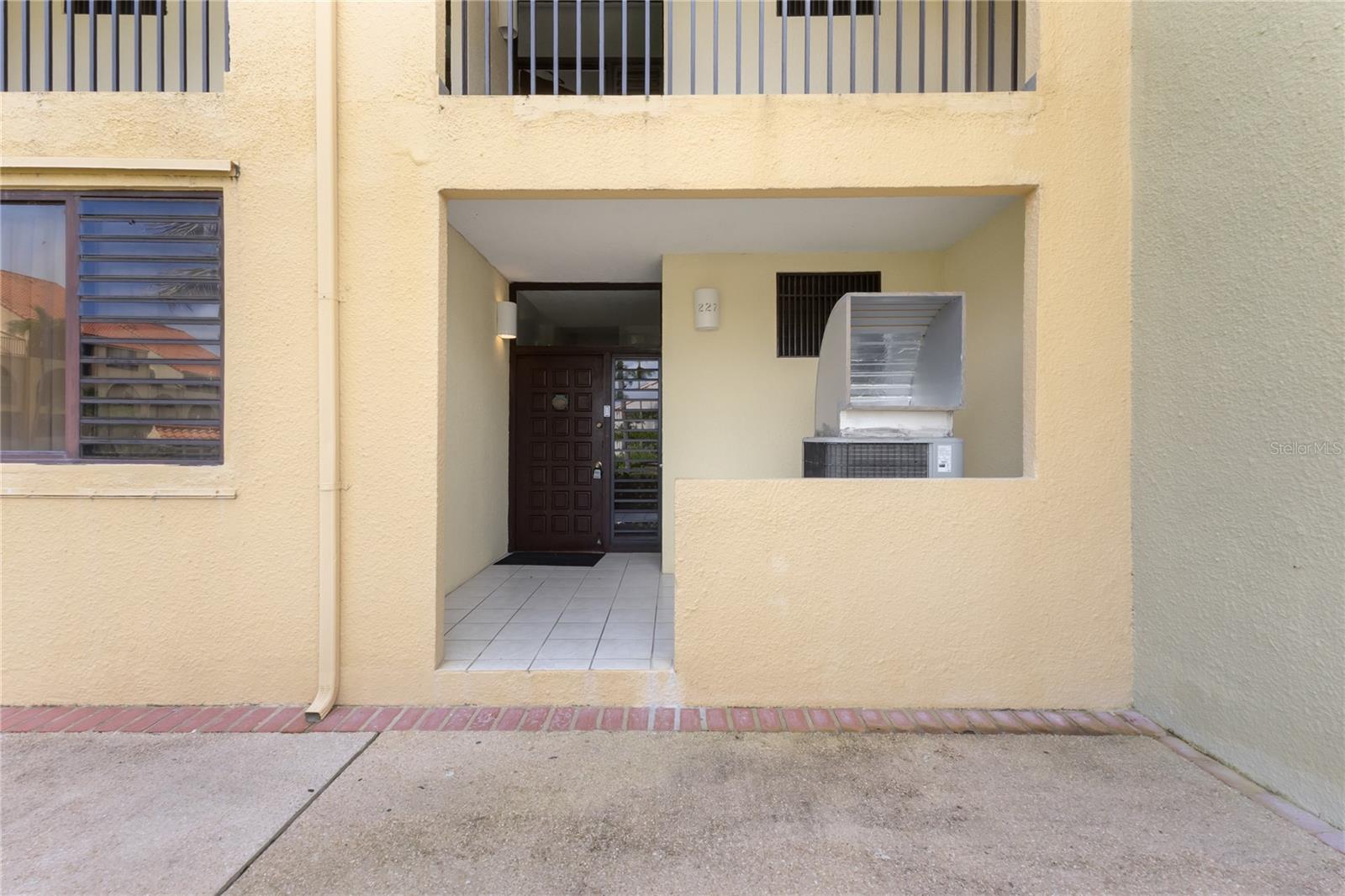 BEACH VILLAGE - Residential