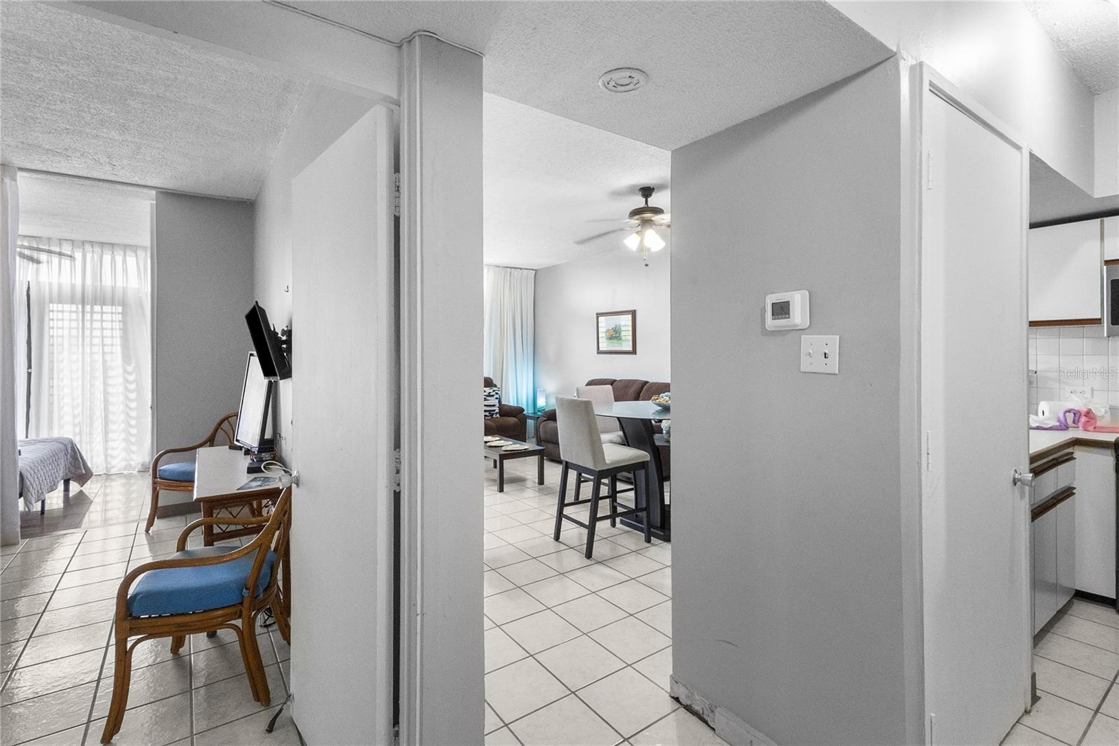 BEACH VILLAGE - Residential