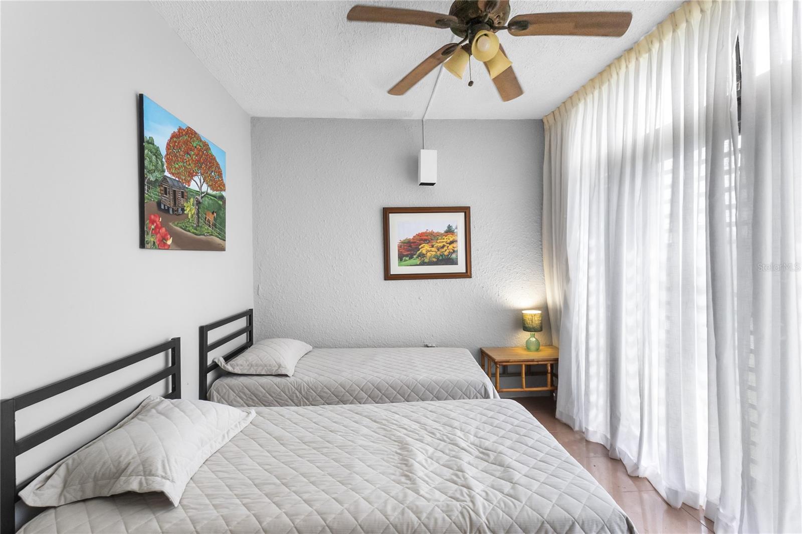 BEACH VILLAGE - Residential