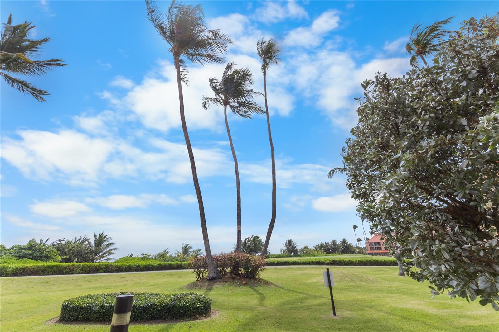 BEACH VILLAGE - Residential