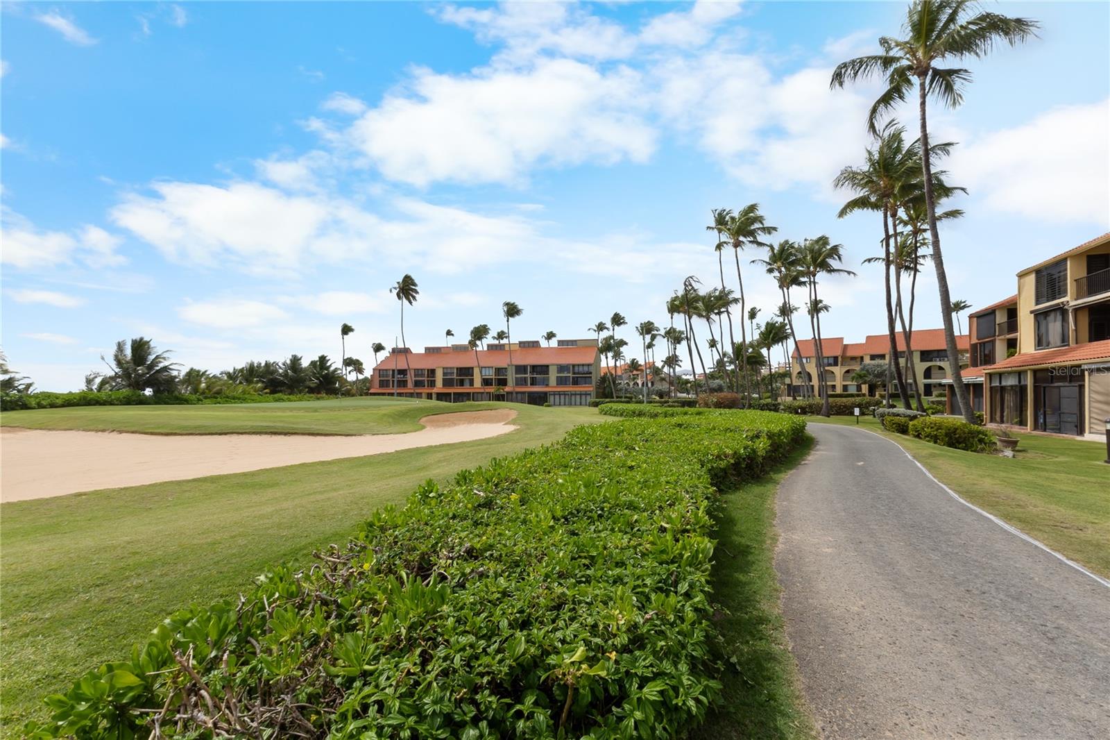 BEACH VILLAGE - Residential