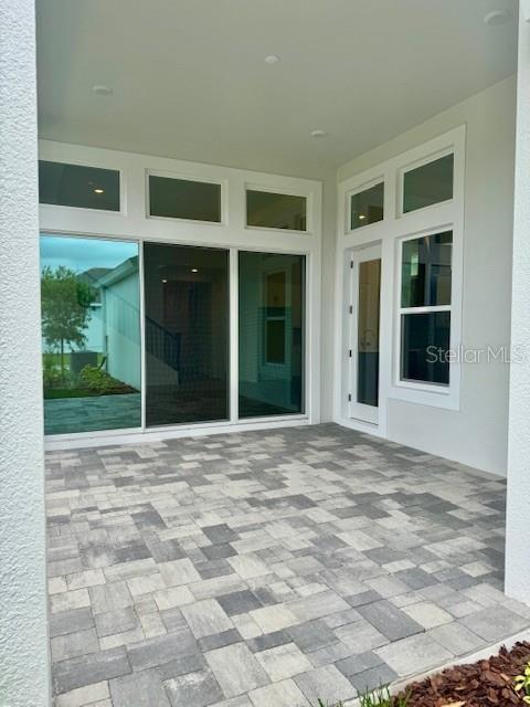 PERSIMMON PARK - Residential