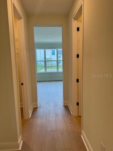 PERSIMMON PARK - Residential