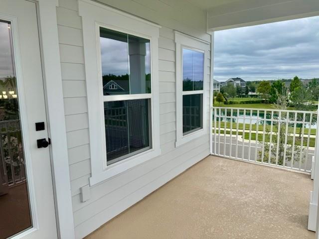 PERSIMMON PARK - Residential
