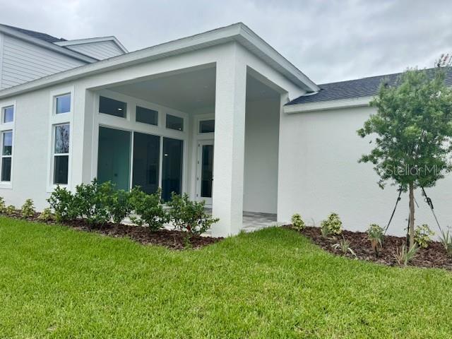 PERSIMMON PARK - Residential