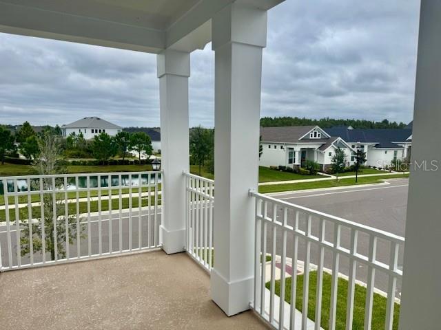 PERSIMMON PARK - Residential