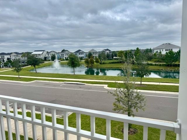 PERSIMMON PARK - Residential