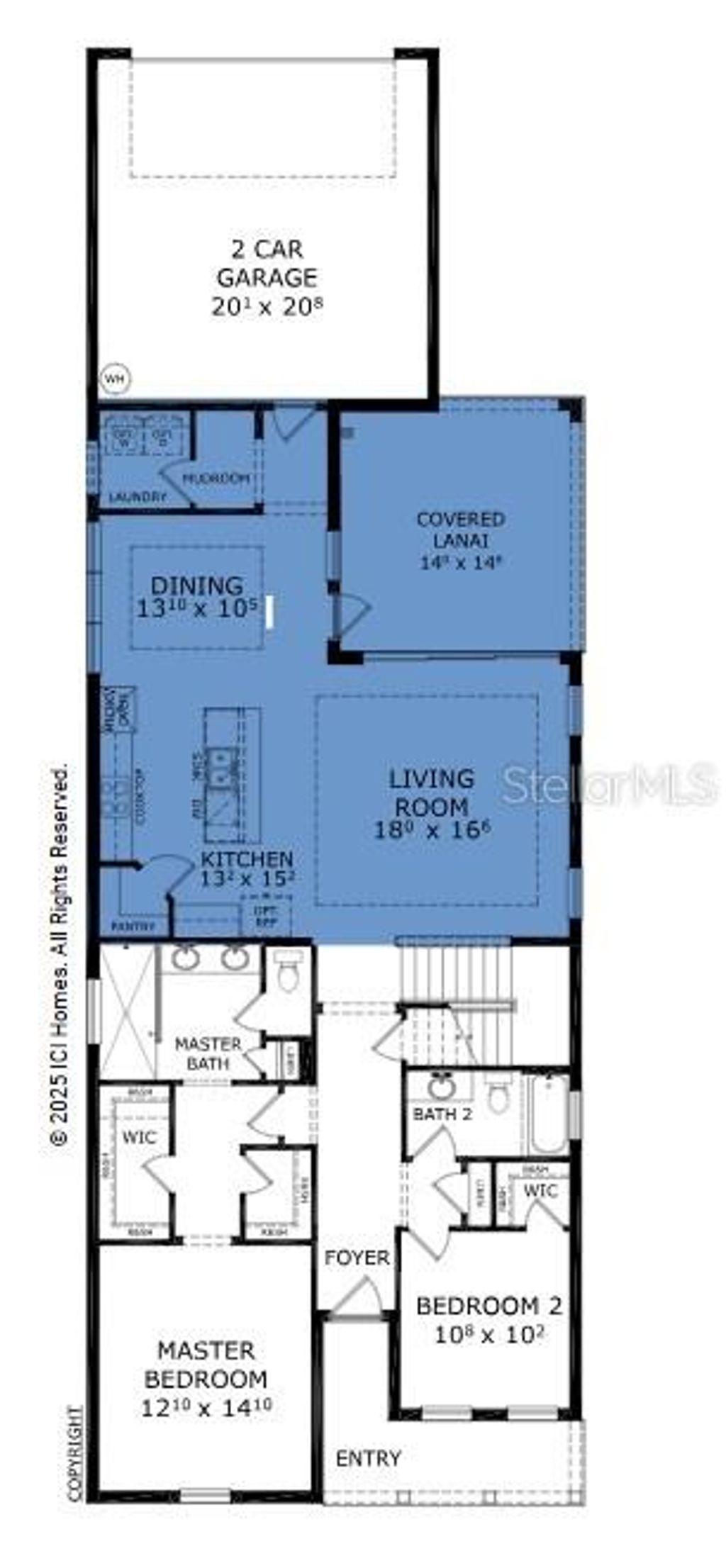 Photo of 3481 Guanabana Xing, Wesley Chapel, FL 33543 (MLS # O6349753)