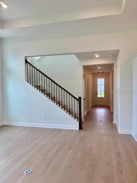 PERSIMMON PARK - Residential
