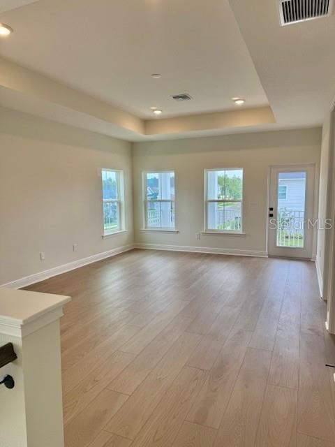 PERSIMMON PARK - Residential