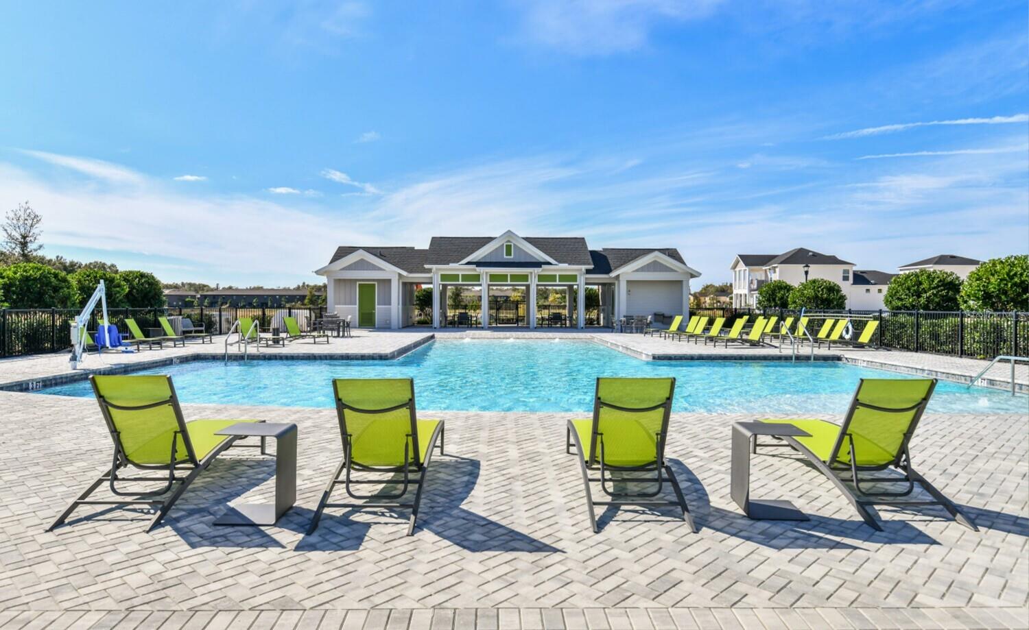PERSIMMON PARK - Residential