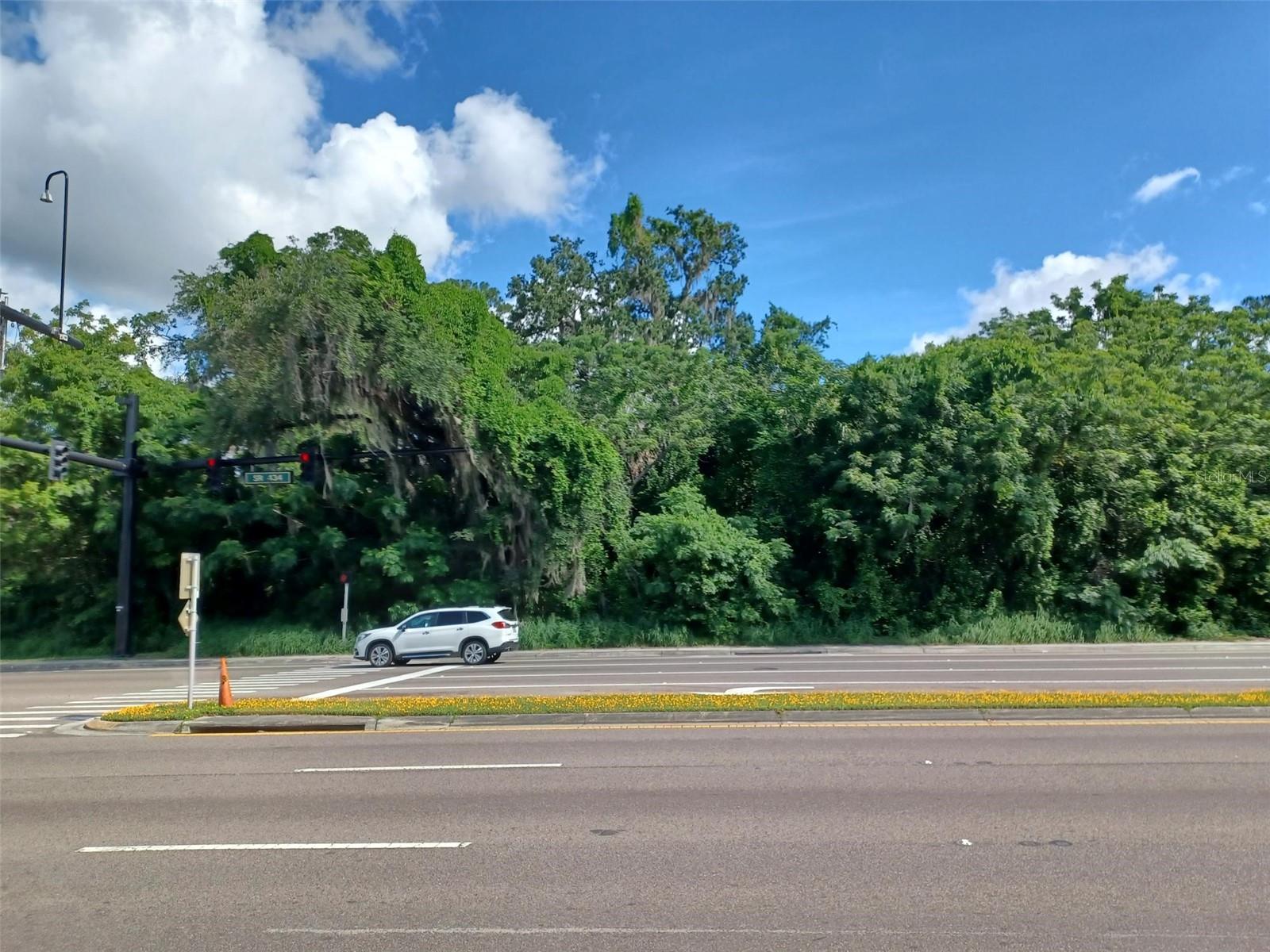 W STATE RD 434 ROAD