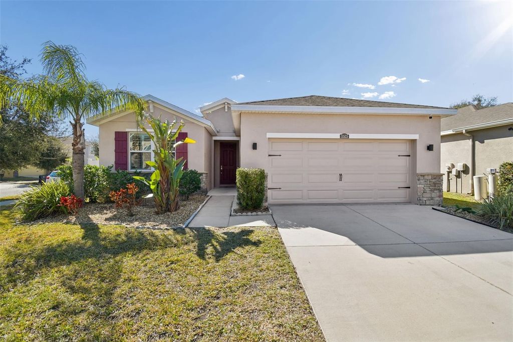 Photo of 11525 Storywood Drive, Riverview, FL 33578 (MLS # TB8474945)