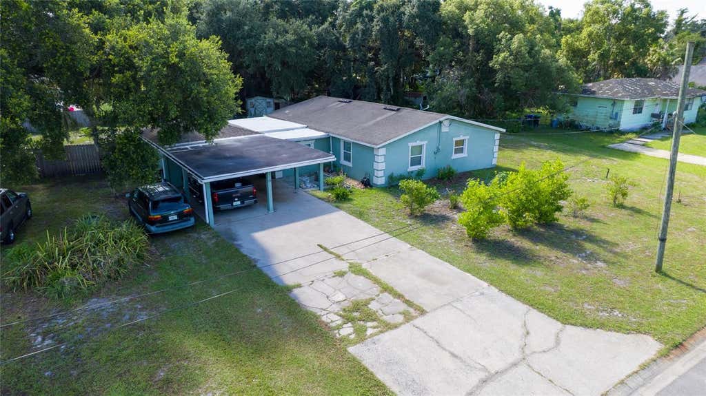 Photo of 19 S Tyler Avenue, Orlando, FL 32811 (MLS # O6425791)