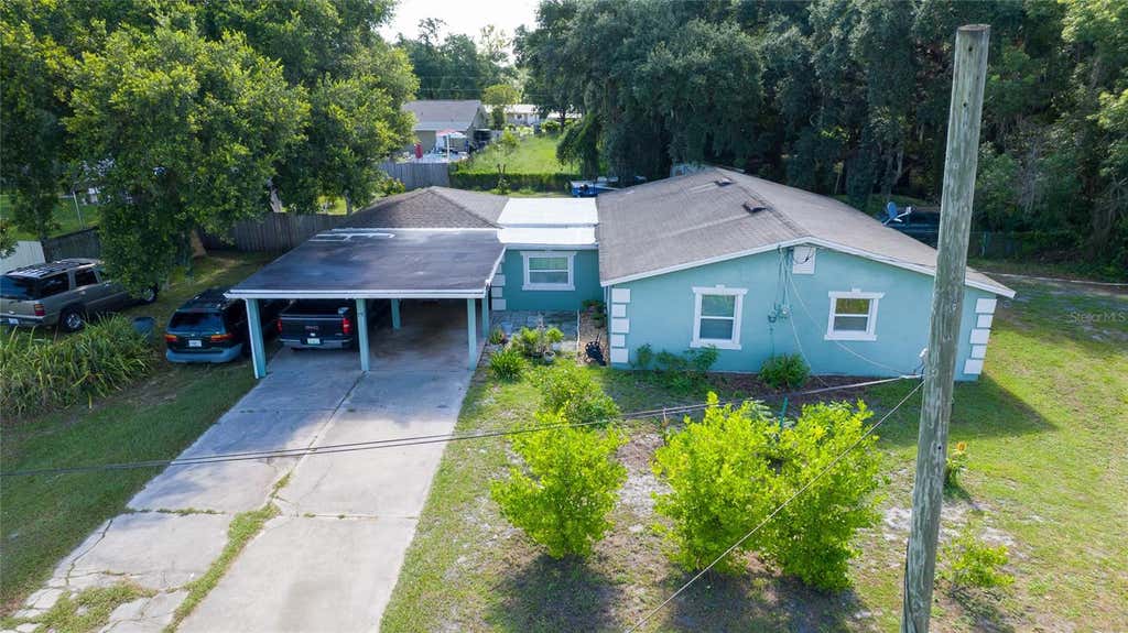 Photo of 19 S Tyler Avenue, Orlando, FL 32811 (MLS # O6425791)
