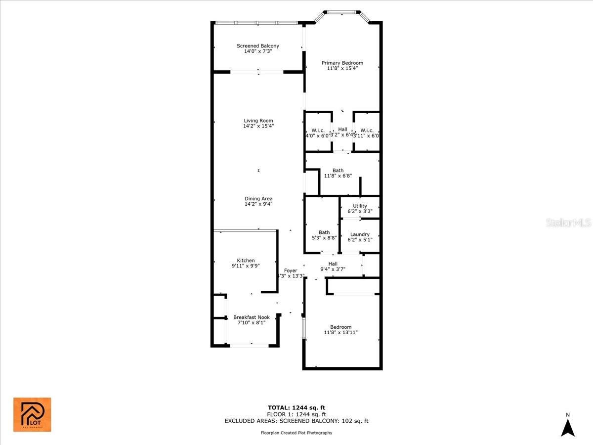 6807 STONE RIVER ROAD 204